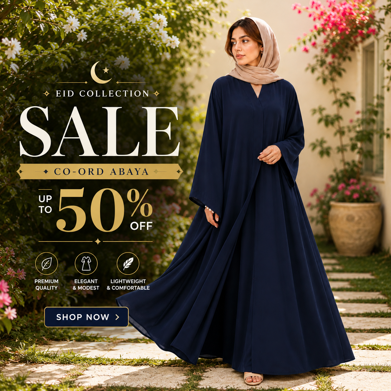 Abayas